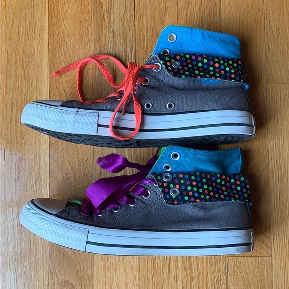 CONVERSE ALL STAR - Picture 11 of 16